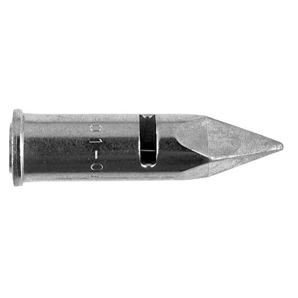 SOLDER TIP PYRAMID Tapered 1.5mm